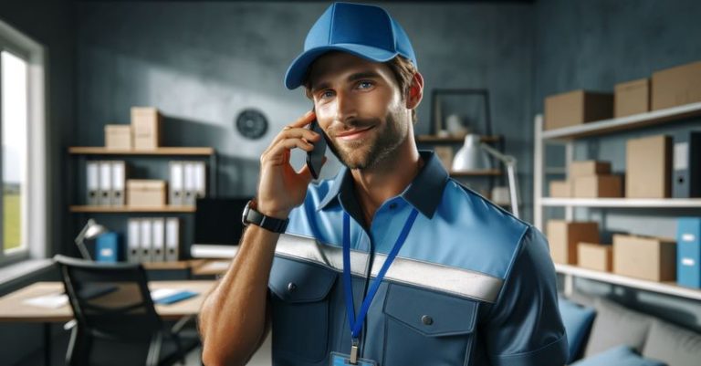 הזמנת הובלה