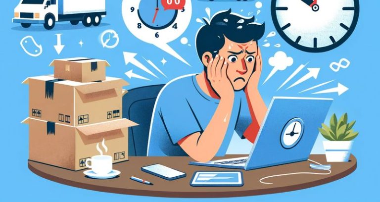 מציאת חברה הובלת דירה