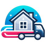 מעבר בשקט סמל