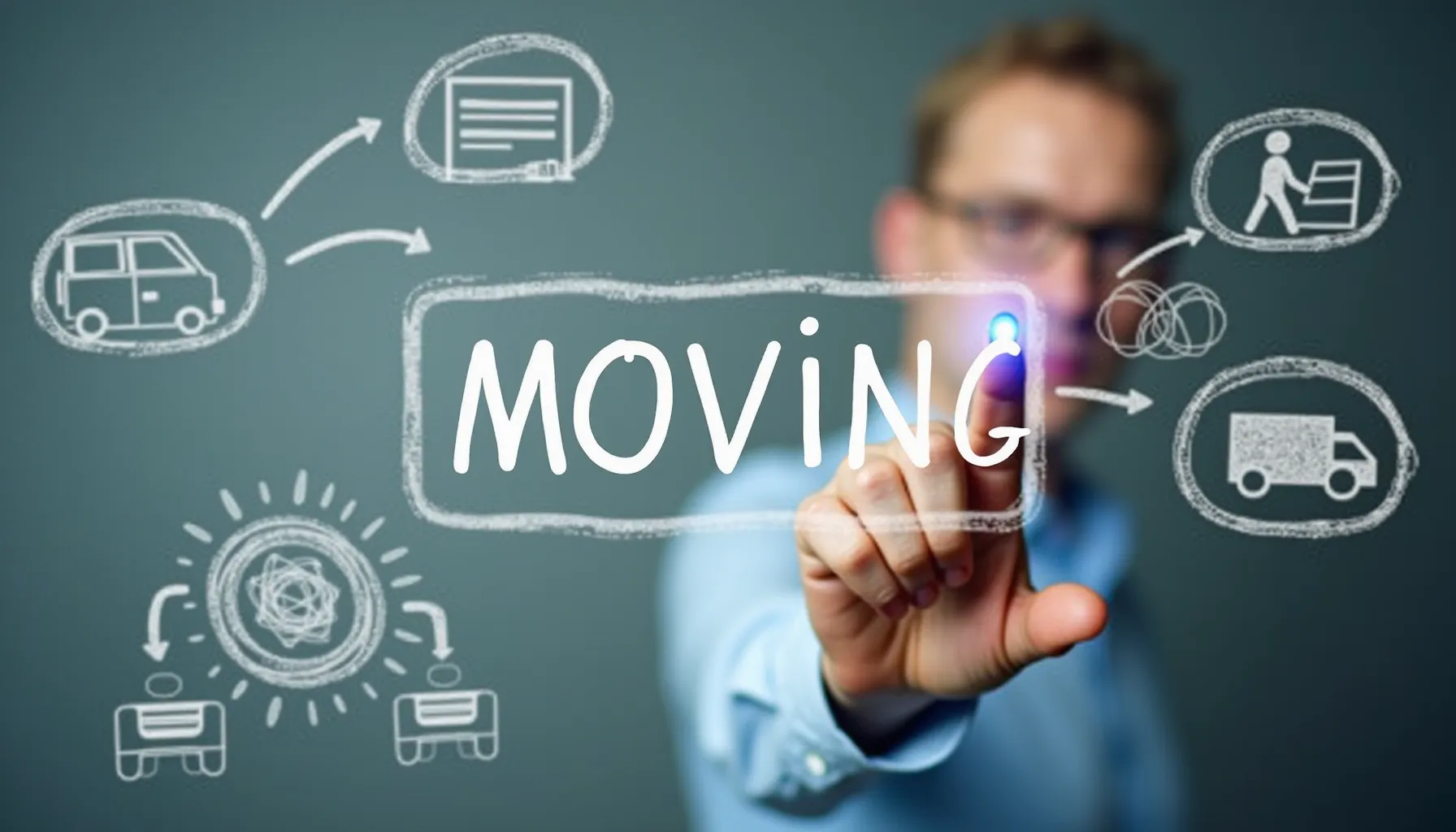 תהליך של הובלת דירה באילת עם מחוון מחשבתי על אפשרויות שונות. תהליך של הובלת דירה באילת עם מחוון מחשבתי על אפשרויות שונות.